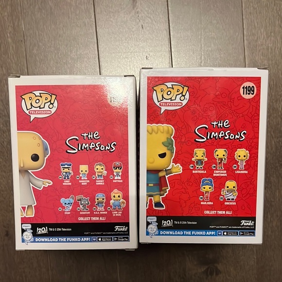 funko pop - Picture 4 of 4